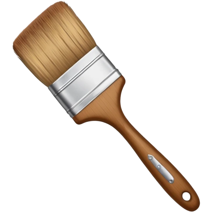 paint brush emoji