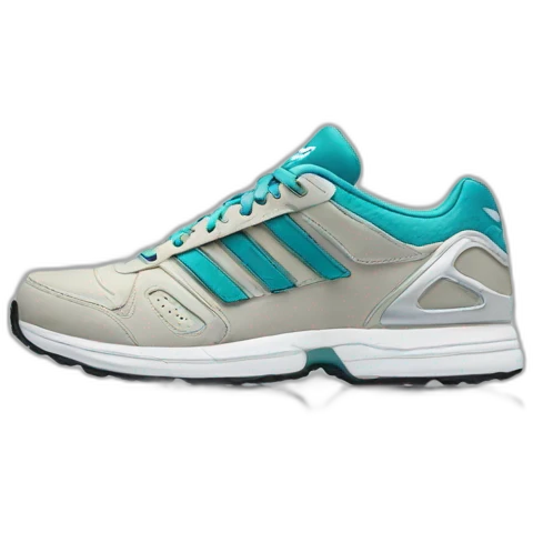 Adidas feat with nike emoji