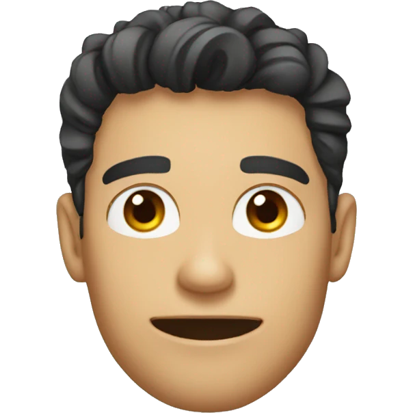 Adam zubir youtuber emoji