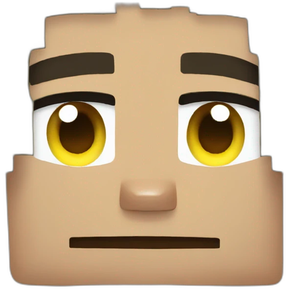 Dort minecraft emoji
