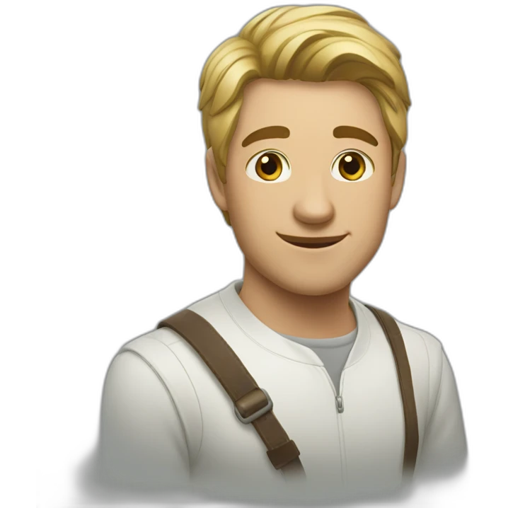 Губка Боб emoji