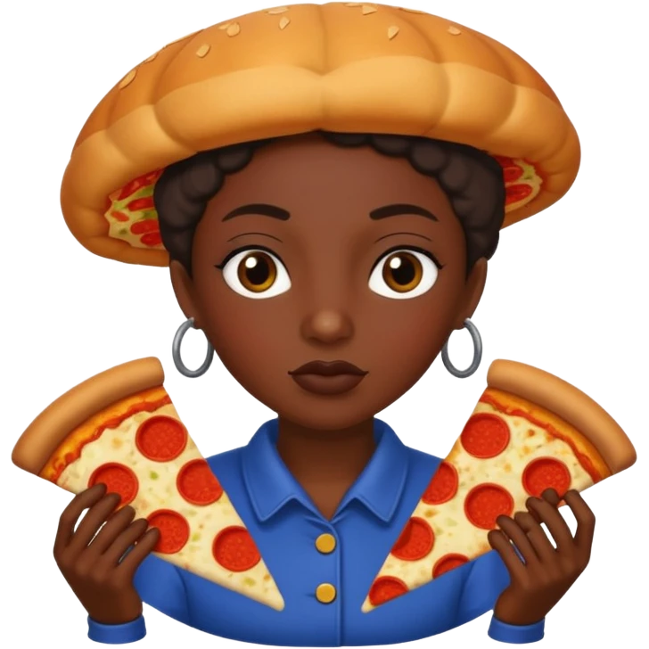 Nombini pizzanin in steal a brainrot emoji