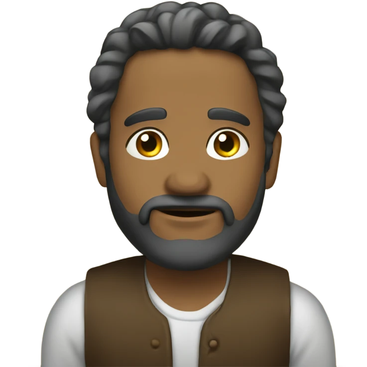 Notas cristiana  emoji