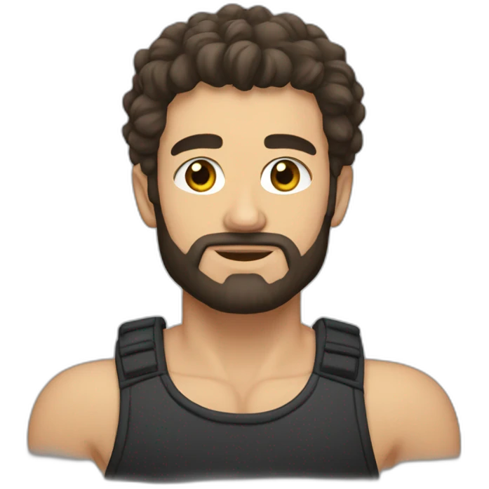 chimaev emoji