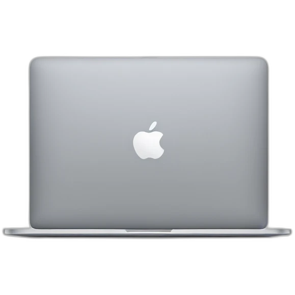 macbook m2 emoji