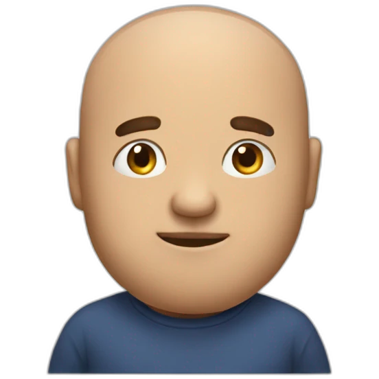 Gros bras emoji