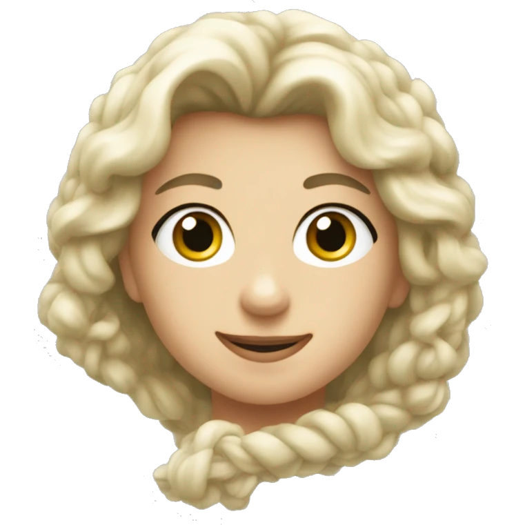 Coeur vendeen logo emoji