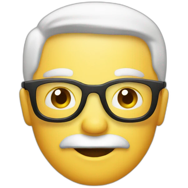 opa sign emoji