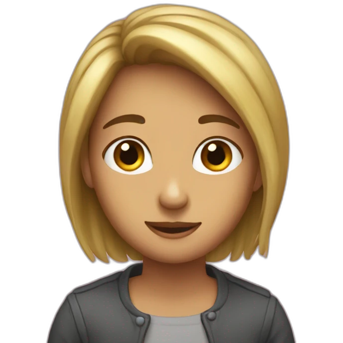 Cag emoji