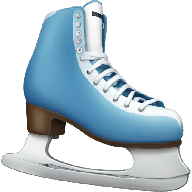 Skates emoji
