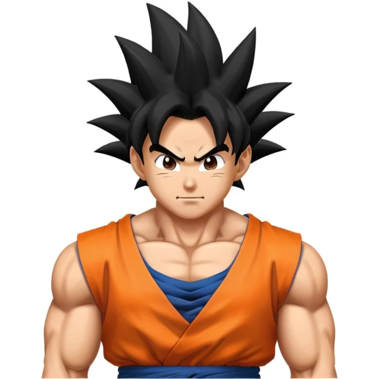 Goku emoji