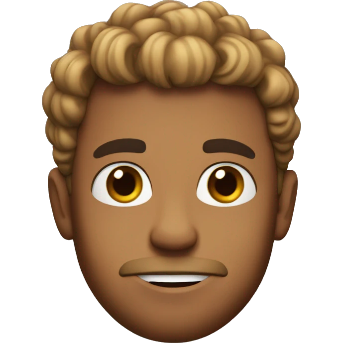 Joshua emoji