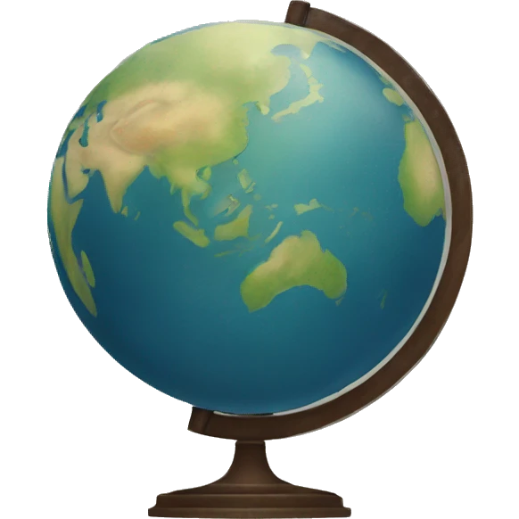 globe emoji