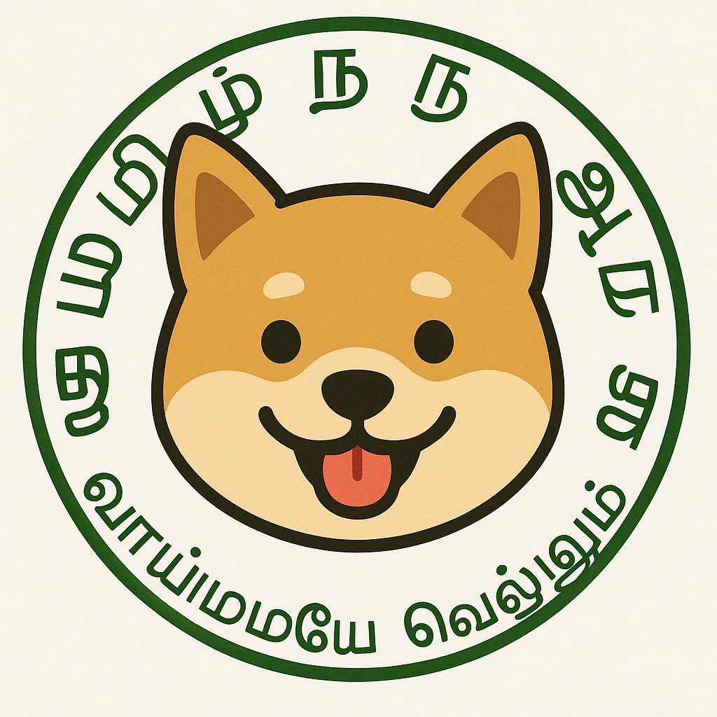dog emoji