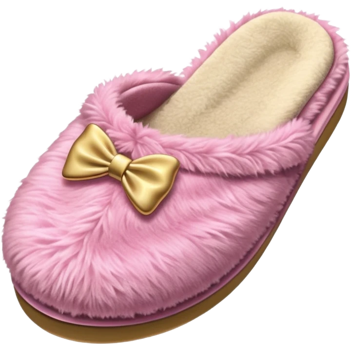 slipper emoji