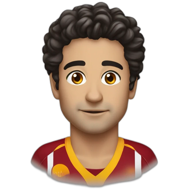 Sacha Boey-Galatasaray emoji