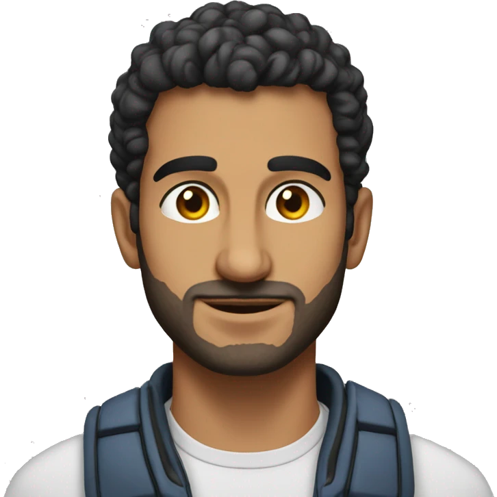 Enes Batur emoji