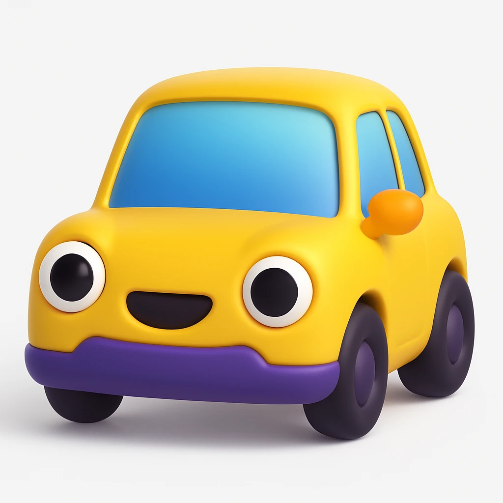 car emoji