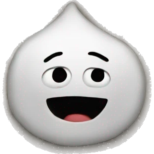 sheet emoji