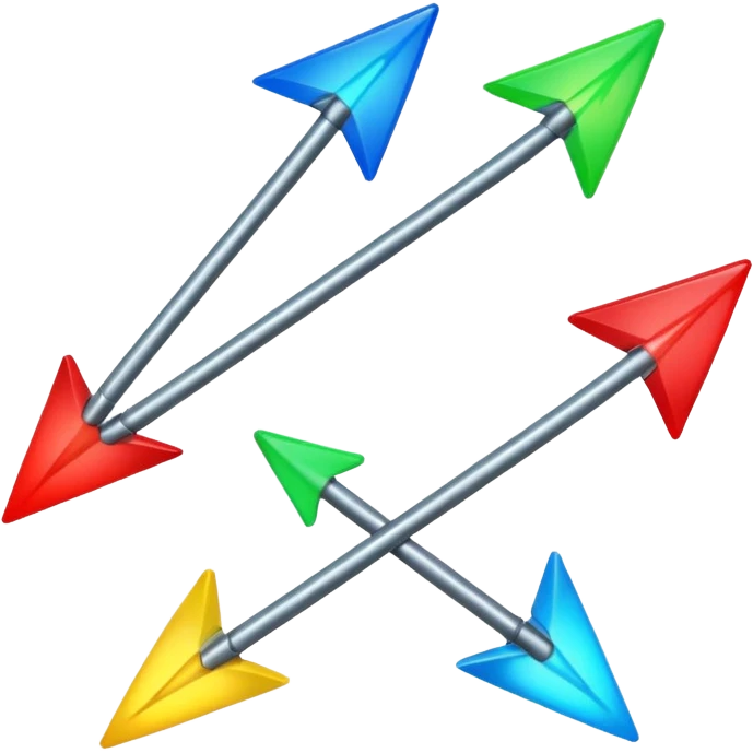 Arrows from fnf emoji