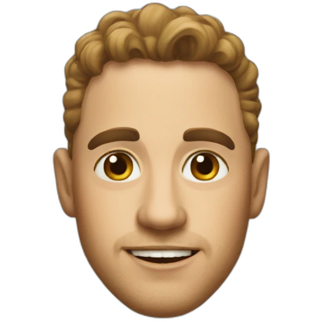 Rudy emoji