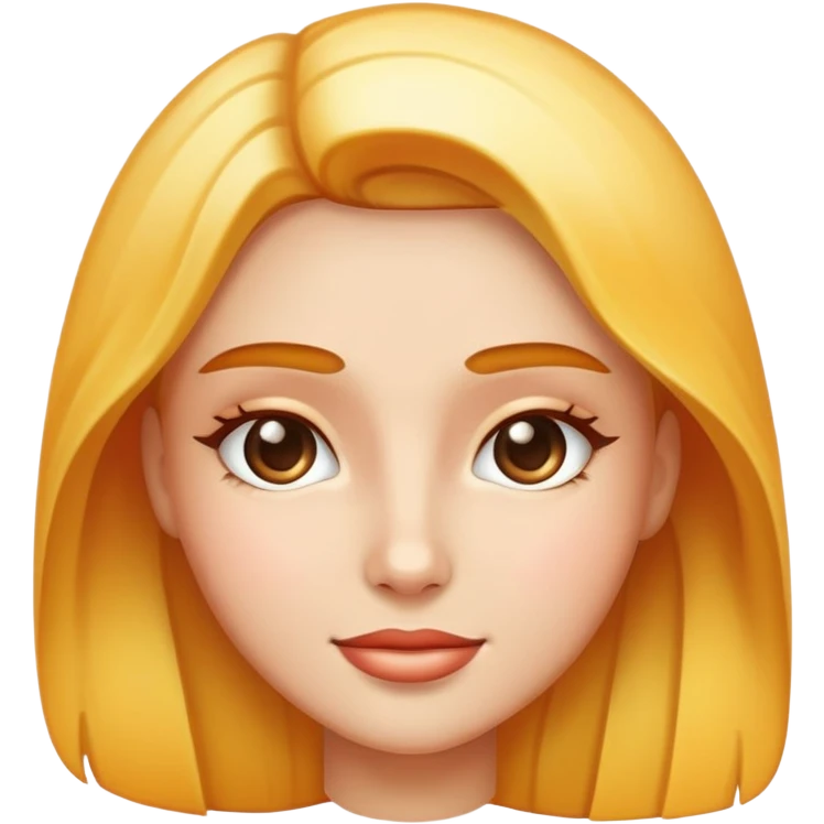 beauty emoji