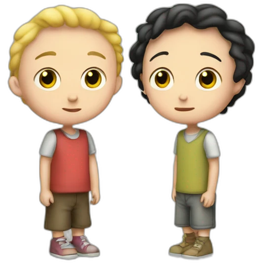 Stewie-amoureux-pipi emoji