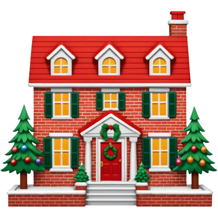 house kevin Mc alister\ emoji