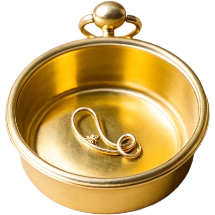 Серп и связка пшеницы  emoji