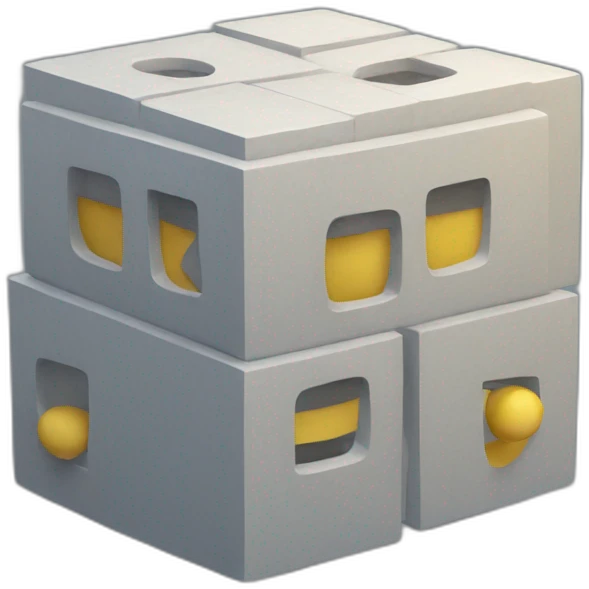 block scheme emoji
