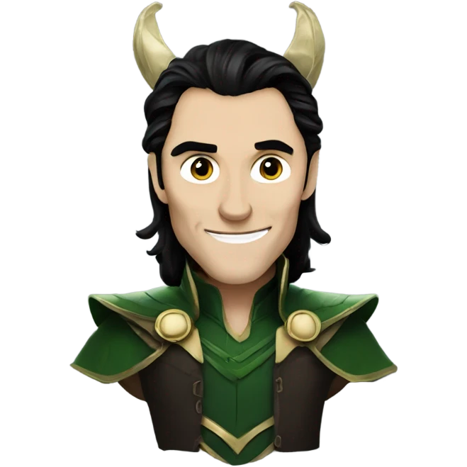 Loki emoji