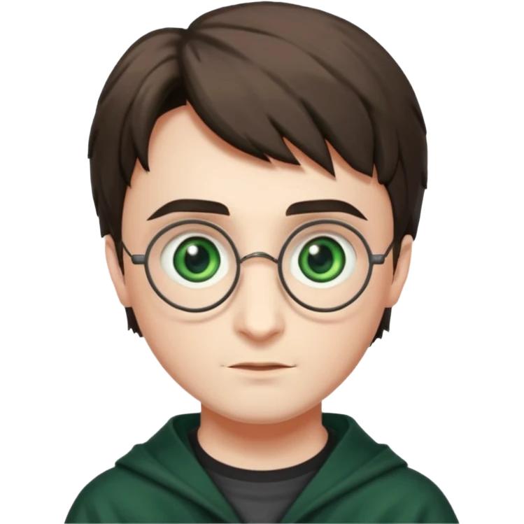 Harry potter nah çeksin emoji