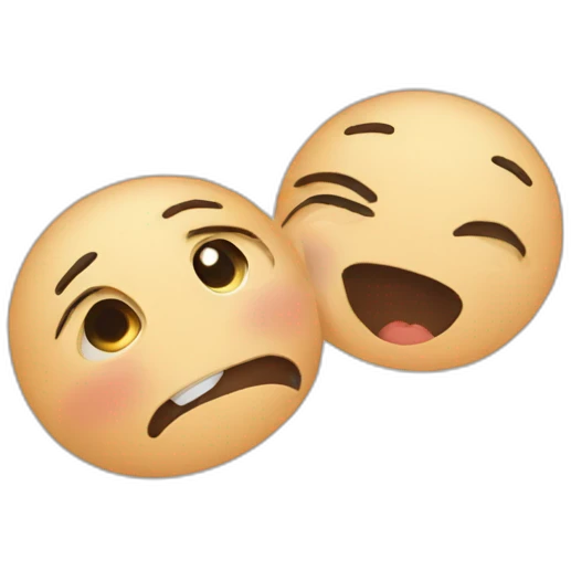 care-reaction emoji
