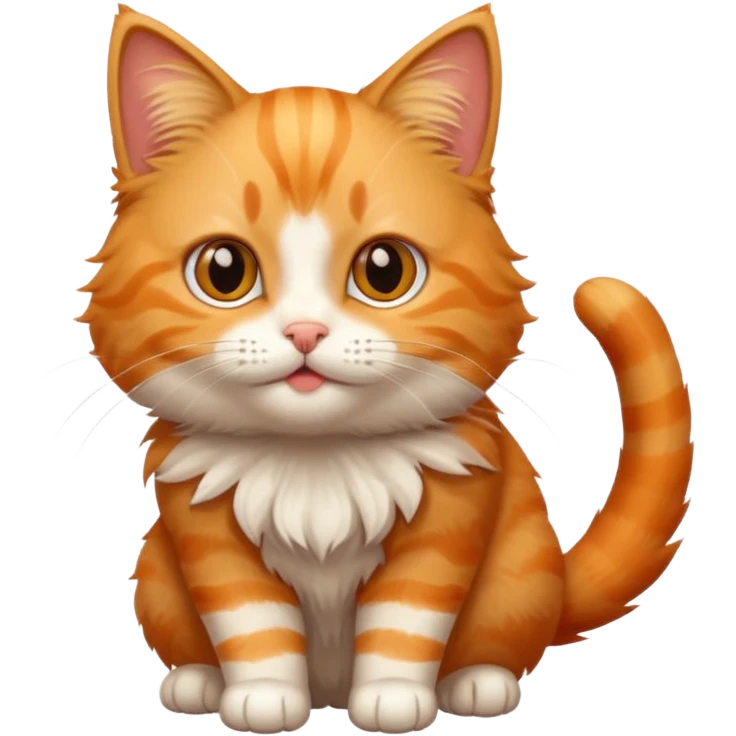 cute cat emoji