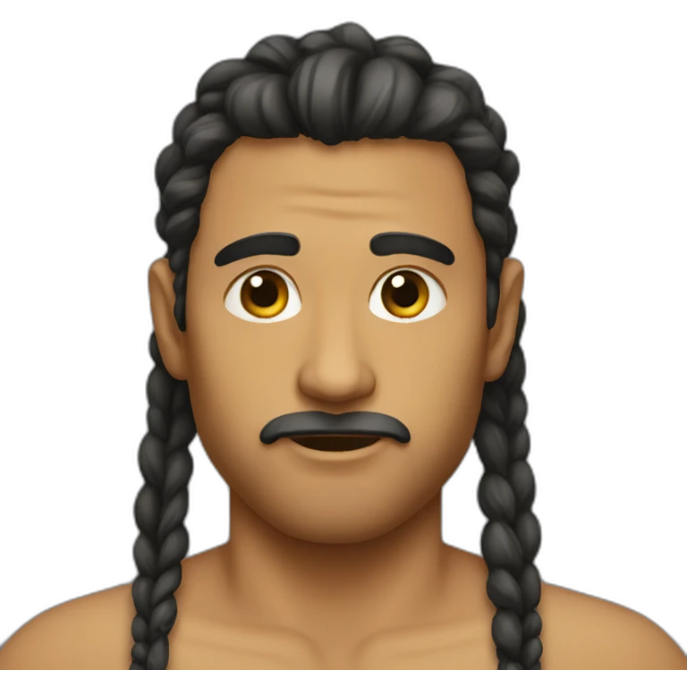 Teboun emoji