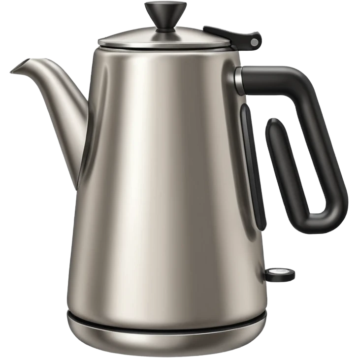 coffee pot emoji