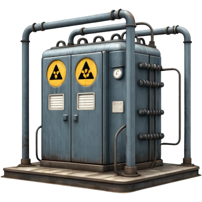 traction substation emoji