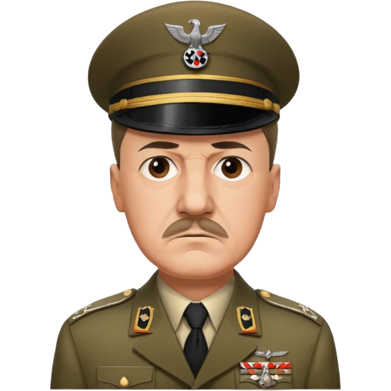 gitler 1942  emoji