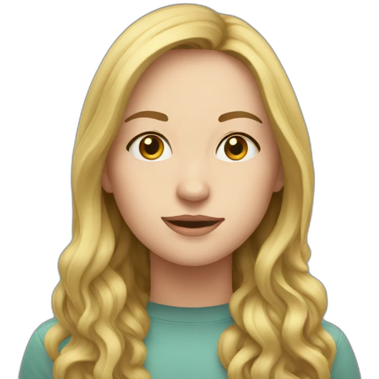 sarah berg emoji
