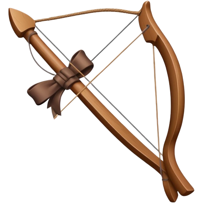 Bow emoji