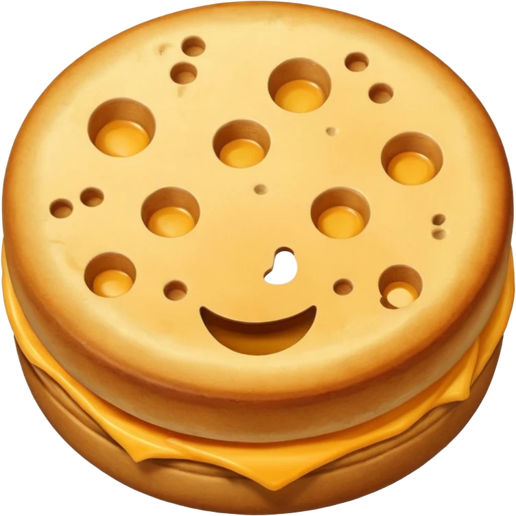 Chipá  emoji