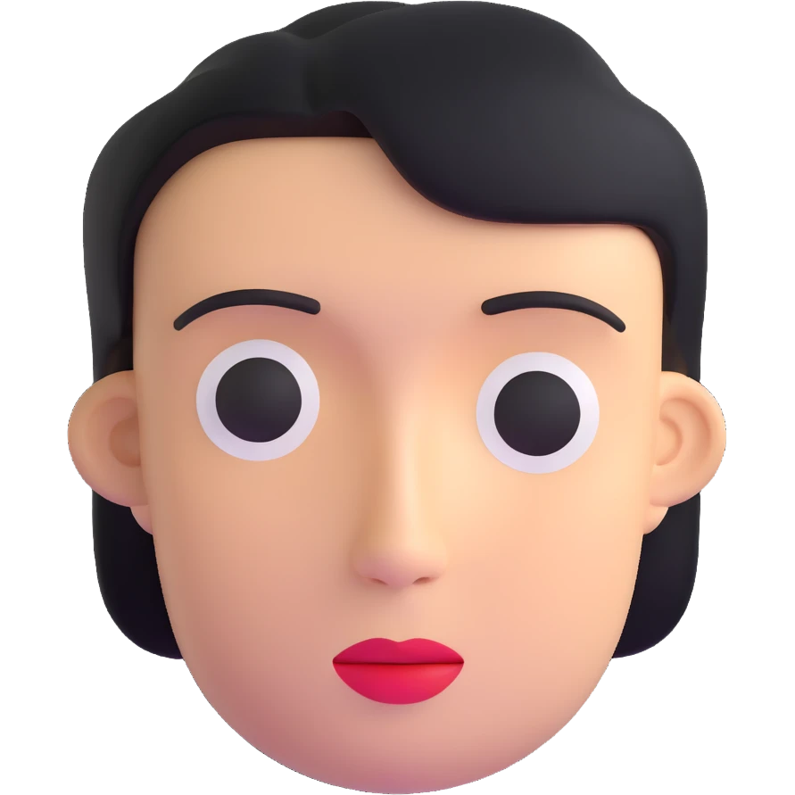 human face emoji