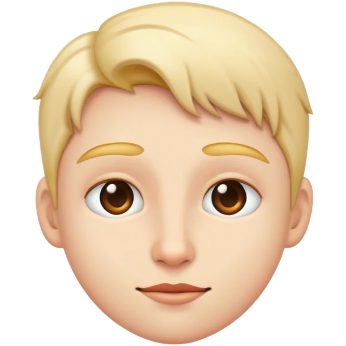 Y  emoji
