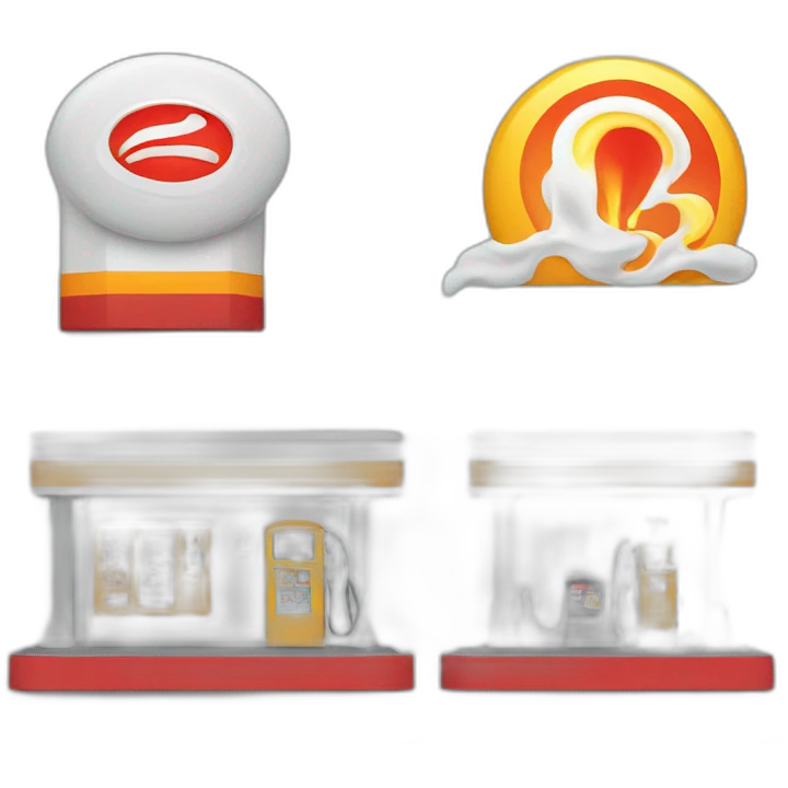 gas_station emoji