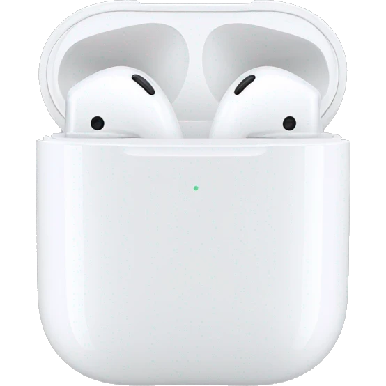 AirPods emoji