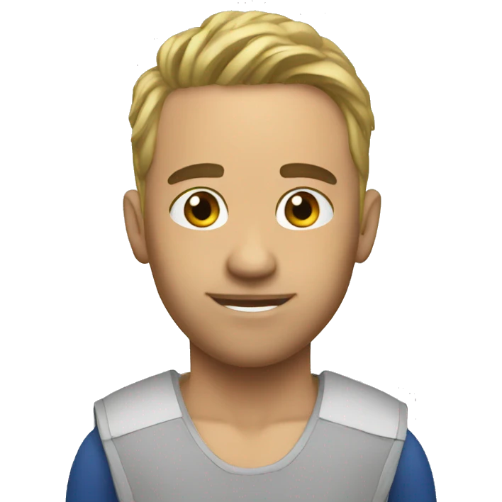 training emoji