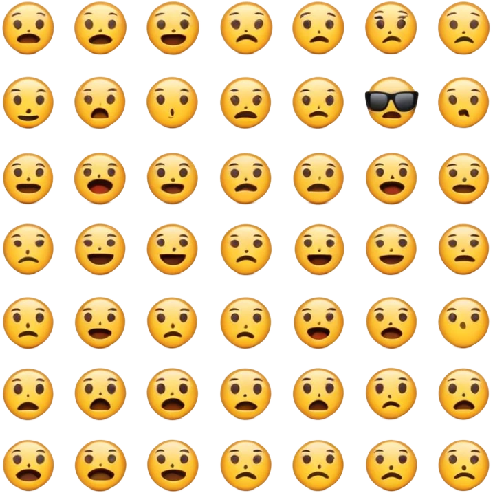 Funny memes emoji