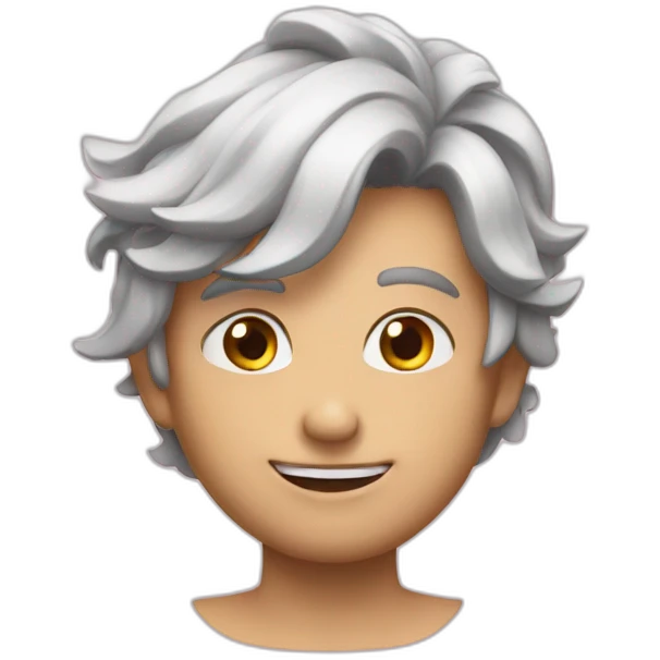 Coeur très beau emoji