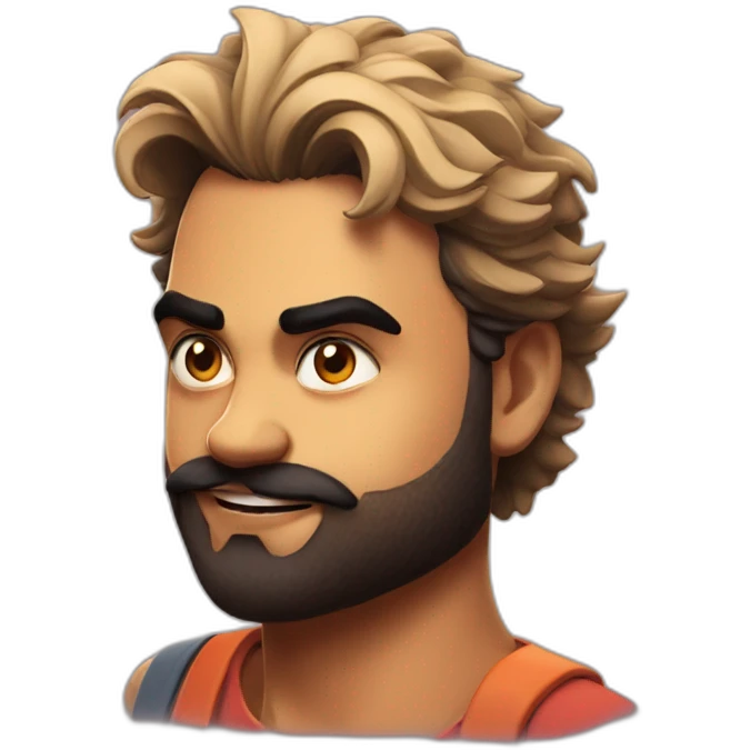 Tovino thomas emoji