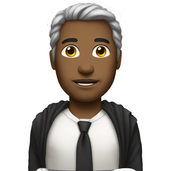 Justice emoji